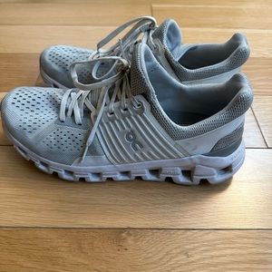 On Running Cloudswift 3 (womens)
